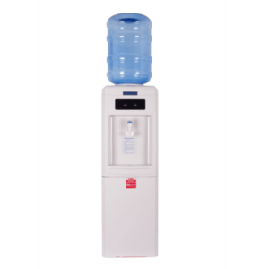 Water cooler dispenser top load plastic 1 faucet