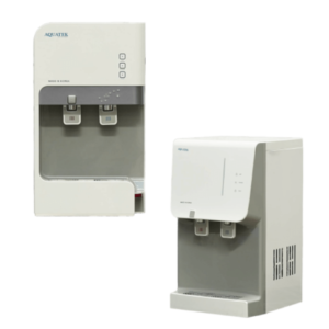 Hot & Cold Water Dispenser 2 taps