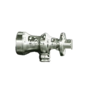 Doll faucet Chrome plated brass faucet