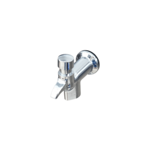 Standard faucets, chrome-plated plastic faucets